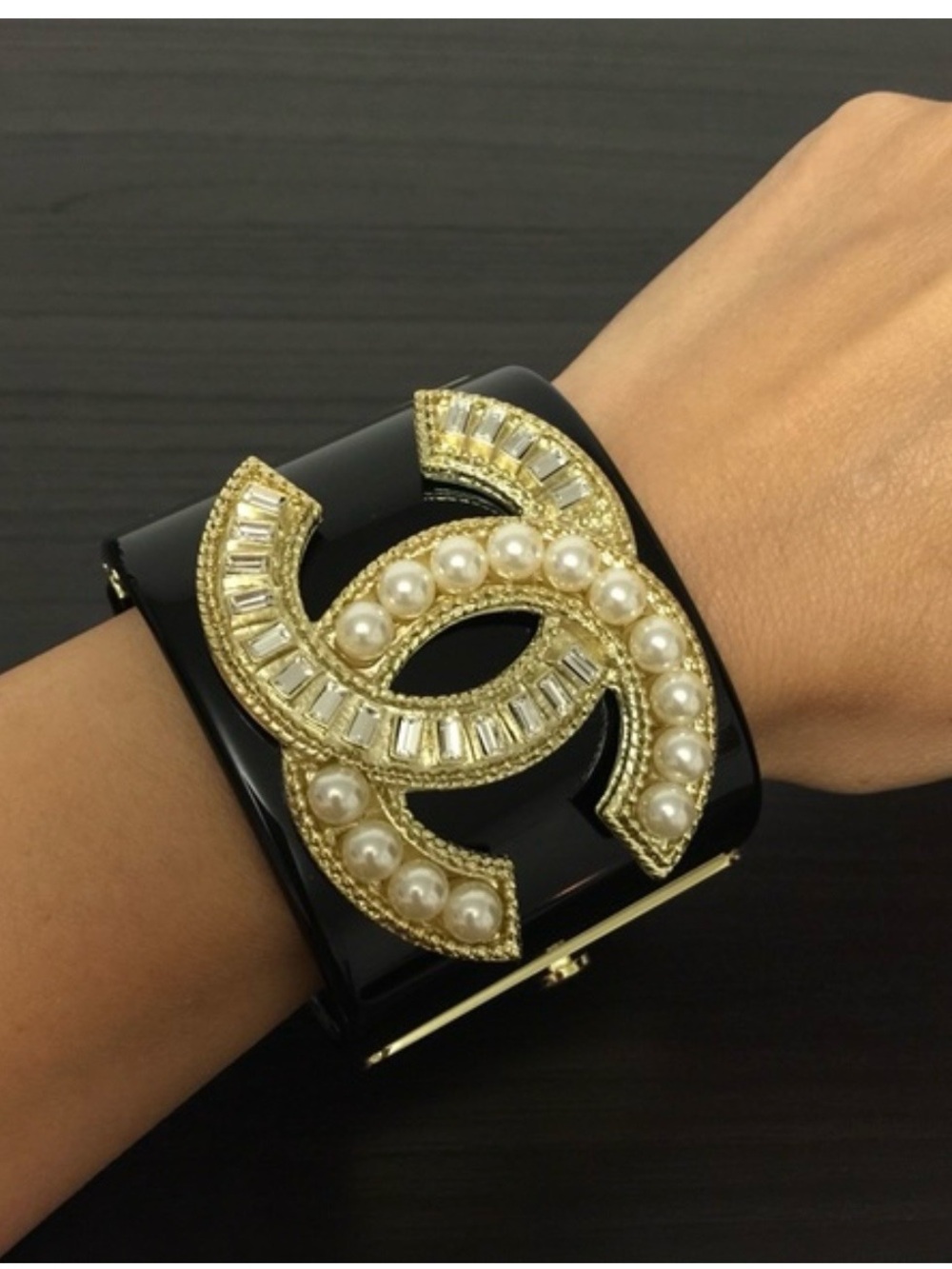Gorgeous Bangle